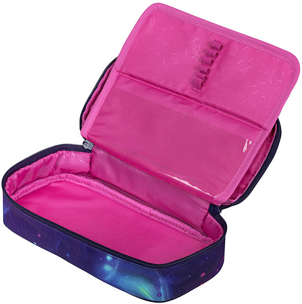 BAAGL school pencil case Nova GRS.