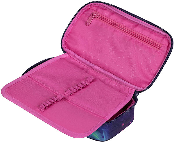 BAAGL school pencil case Nova GRS.