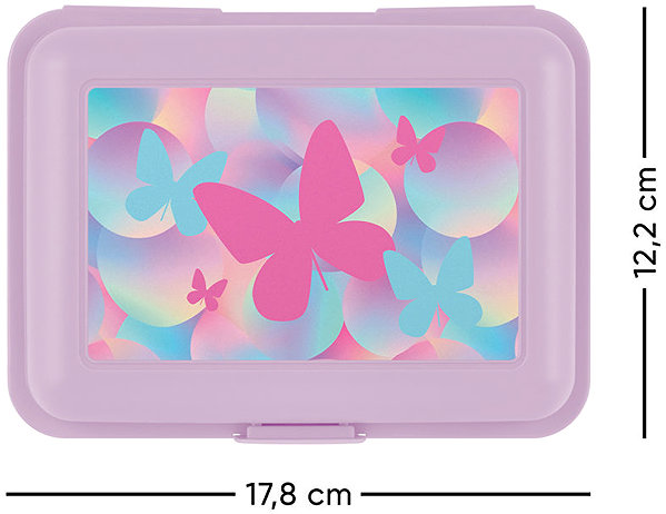 Lunch Box BAAGL Snack box Candy ...