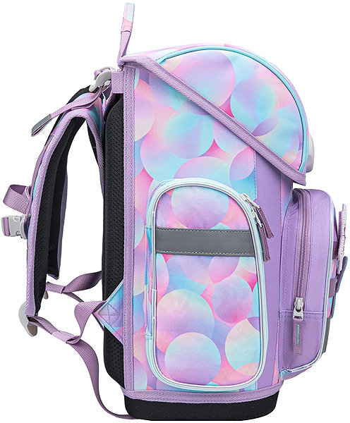 BAAGL Ergo Candy school bag.