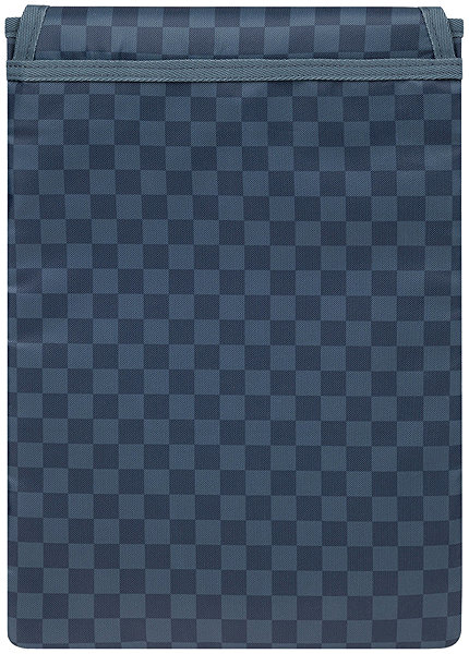 Laptop Case BAAGL Laptop sleeve Ska blue GRS ...