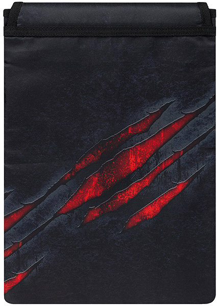 Laptop Case BAAGL Laptop sleeve Lava ...