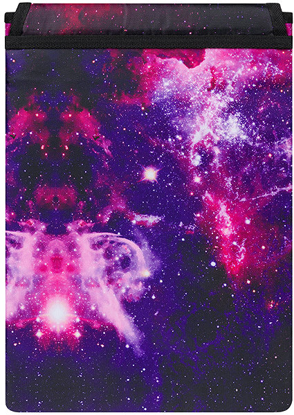 Laptop Case BAAGL Galaxy laptop sleeve ...