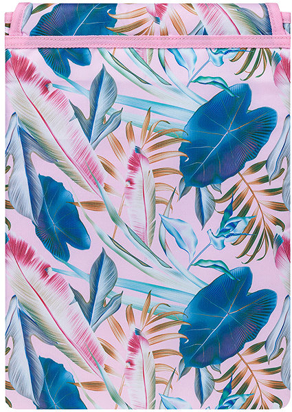 Laptop Case BAAGL Laptop sleeve Leafs ...