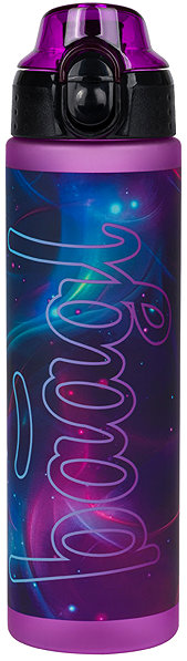 Trinkflasche BAAGL Tritan-Trinkflasche Nova, 700 ml ...