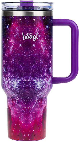Thermal Mug BAAGL B-Cup Galaxy ...