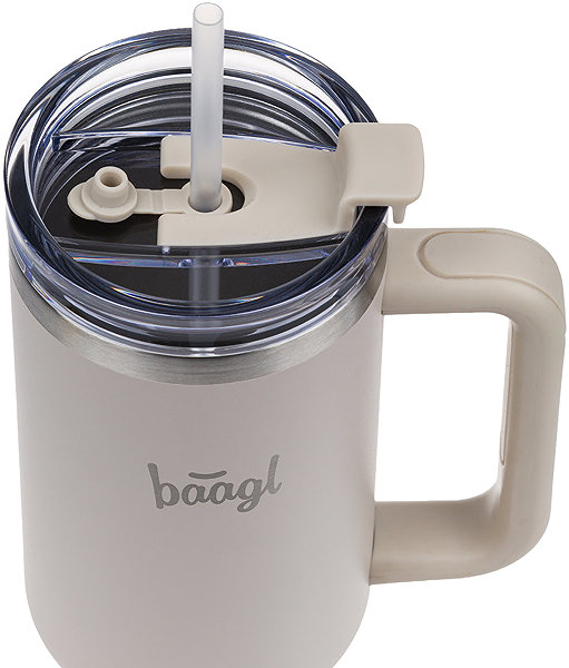 Thermal Mug BAAGL B-Cup Latte ...