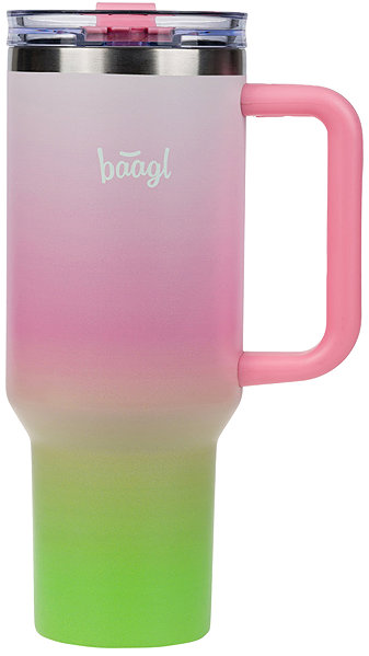 Thermotasse BAAGL B-Cup Strawberry Matcha ...