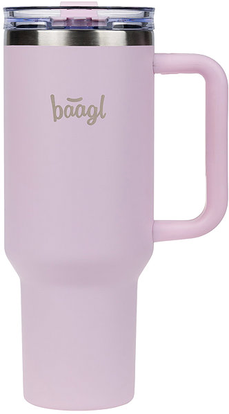 Thermo bögre Baagl B-Cup Pink ...