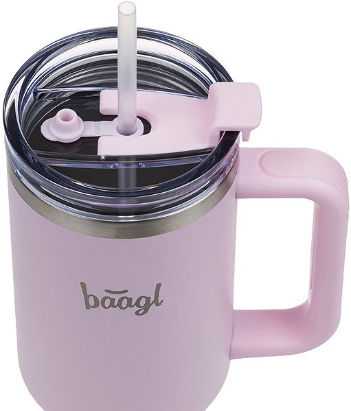 Thermo bögre Baagl B-Cup Pink ...