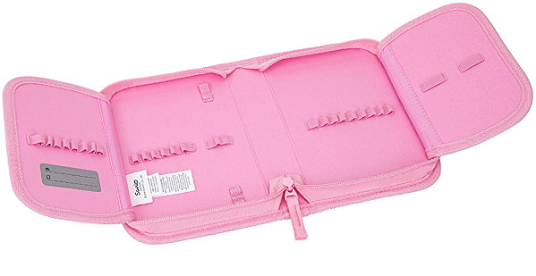 Federmäppchen BAAGL Federmäppchen einstöckig Hello Kitty Sweet Leopard GRS ...