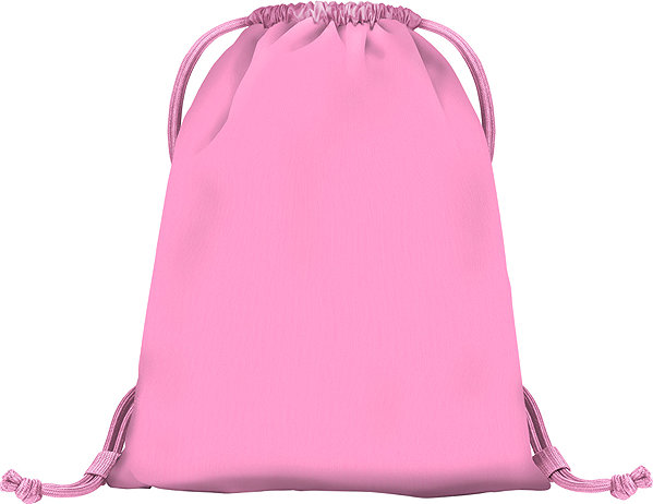 Turnbeutel BAAGL Beutel mit Tasche Hello Kitty Sweet Leopard GRS ...