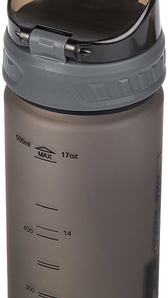 Kulacs Baagl tritán kulacs - Fortnite Squad, 500 ml ...