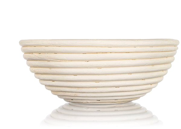 Kelesztő kosár BANQUET NATURAL kosár 21 × 21 × 7,5 cm ...