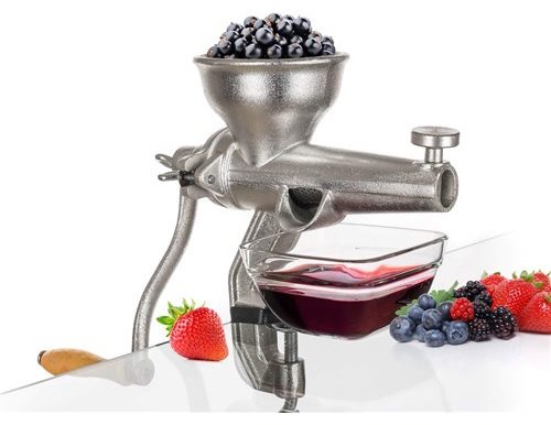 Juicer BANQUET Fruit juicer CULINARIA ...
