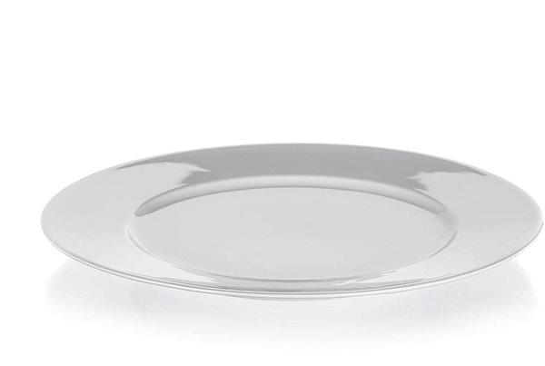 Súprava tanierov BANQUET Tanier plytký RITA 24,5 cm, 6 ks ...
