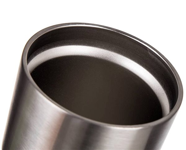 Thermal Mug BANQUET RAZZO Double-walled Travel Mug 500ml, Stainless-steel ...