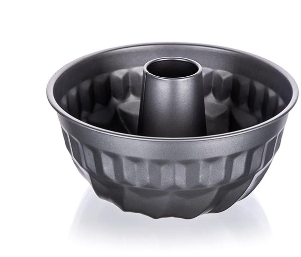 Baking Mould BANQUET bundt pan with non-stick surface CULINARIA 22 cm ...
