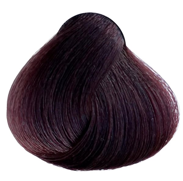 Farba na vlasy Créé Svetlo-mahagónovo-hnedá 5.5 ...