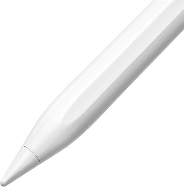 Dotykové pero (stylus) Baseus Smooth Writing Capacitive Stylus – Active + Passive Vlastnosti/technológia