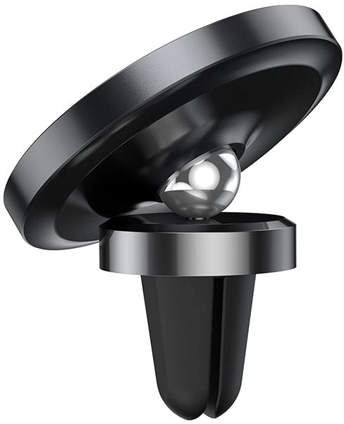 Phone Holder Baseus Radar Magnetic Car Mount for iPhone 12 / 13 / 14 Series Black Features/technology