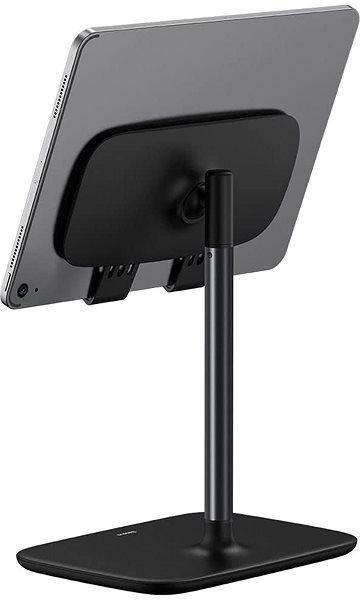 Phone Holder Indoorsy Youth Telescopic Table Stand Black Features/technology