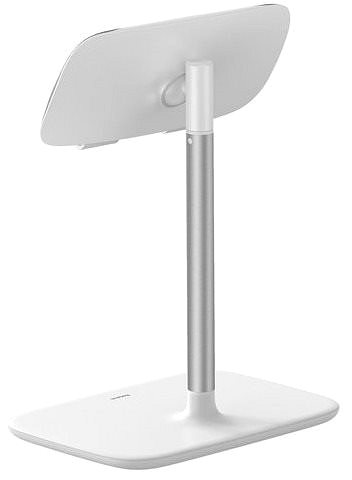 Phone Holder Indoorsy Youth Telescopic Table Stand White Features/technology