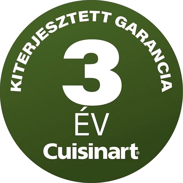 Kenyérpirító Cuisinart CPT160GE, zöld ...