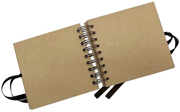 Photo Album BALOUŠEK Printing Scrapbook Mini, 130 × 130 mm, Gentleman ...