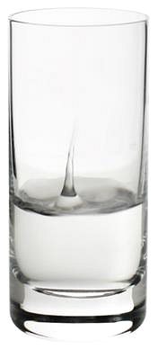Pohár B.BOHEMIAN Röviditalos pohár 6 db 60 ml PLATON ...