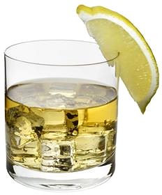 Pohár B.BOHEMIAN Poháre na whisky/drinky 6 ks 350 ml PLATON ...