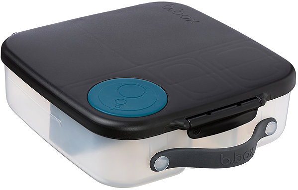 Lunch Box b. box Snack box large night vision ...