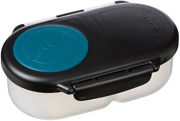 Lunch Box b. box Snack box small night vision ...
