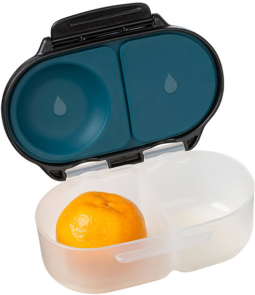 Lunch Box b. box Snack box small night vision ...