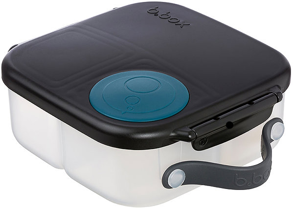 Lunch Box b. box Snack box medium night vision ...