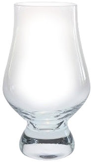 Glas B. BOHEMIAN MINIRON Whisky- und Rumglas 190 ml ...