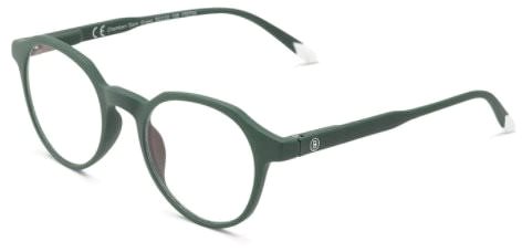 Monitor szemüveg Barner Chroma Chamberi Dark Green Jellemzők/technológia