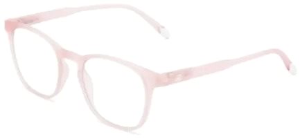Monitor szemüveg Barner Chroma Dalston Dusty Pink Lifestyle