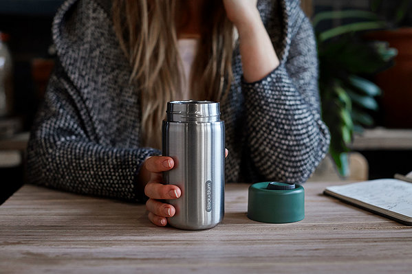 Thermal Mug BB Steel Thermal Mug, Sea ...
