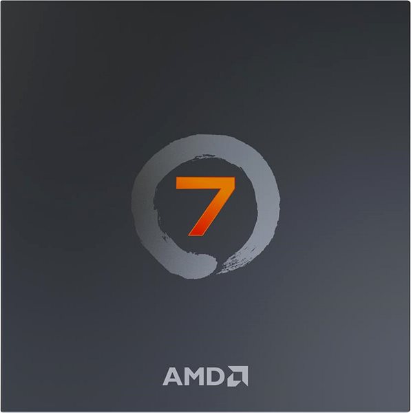 AMD Ryzen 7 7700 za 341,90 € - Procesor | Alza.sk