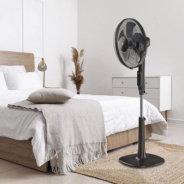 Fan Black+Decker BXEFP30E ...