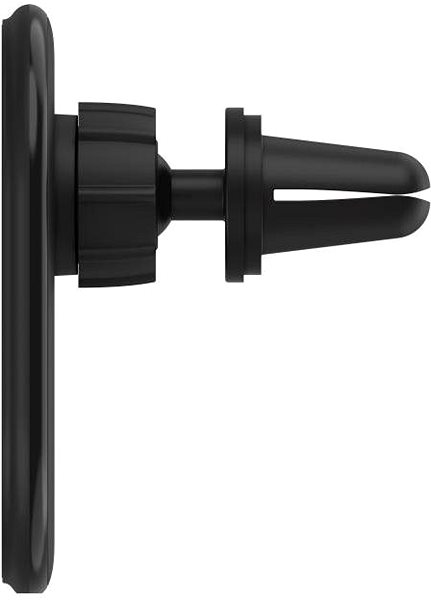 MagSafe-Handyhalterung Belkin MagSafe Magnetic Wireless Car Charger 10W - Magnethalterung mit Autoladefunktion ...