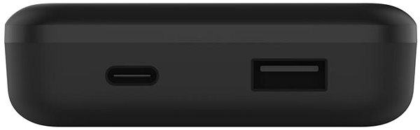Powerbank Belkin BOOST CHARGE 10000 mAh Magnetic Wireless Power Bank + 18W PD + 15W USB-A - Black ...