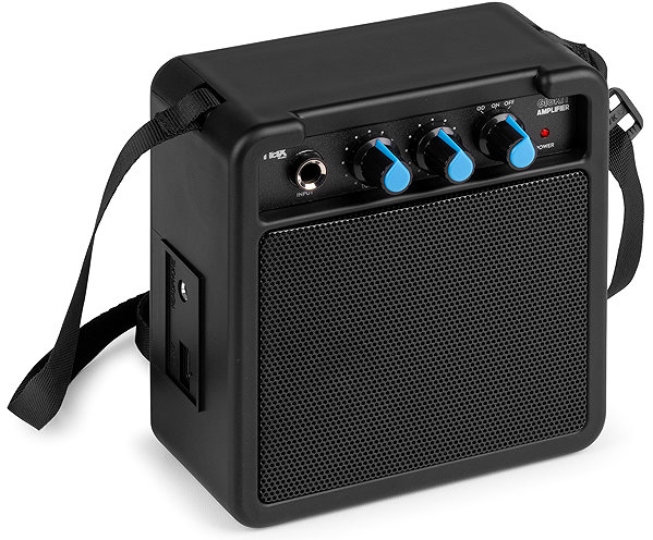 Combo Max GIGKit Electric Guitar Amplifier 10W with Battery ...