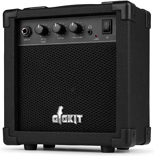 Combo Max GIGKit Electric Guitar Amplifier 20W ...