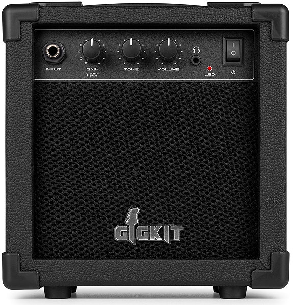 Combo Max GIGKit Electric Guitar Amplifier 20W ...