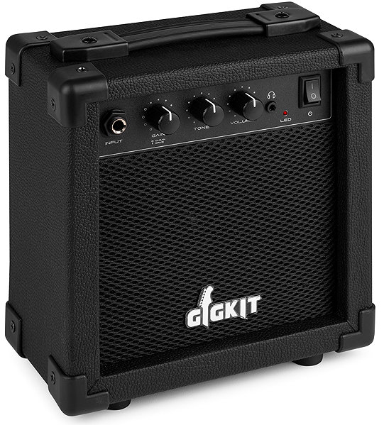 Combo Max GIGKit Electric Guitar Amplifier 20W ...