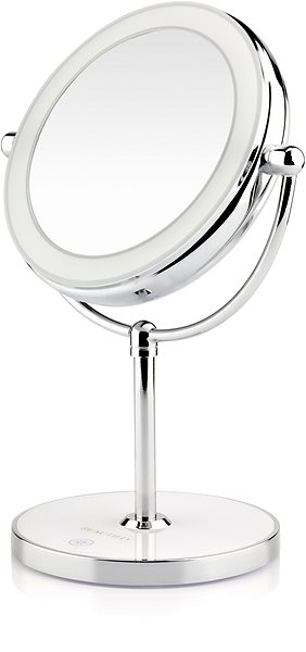 Makeup Mirror Beautifly LED Looking Glass ...