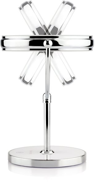 Makeup Mirror Beautifly LED Looking Glass ...