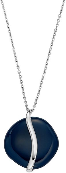 Náhrdelník Skagen dámsky náhrdelník oceľový SKJ1809040 ...